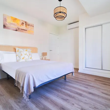 Paradiso Apartment *