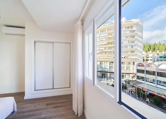 Paradiso Apartmán *