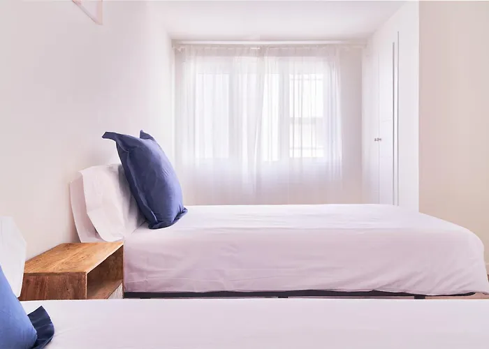 Paradiso Apartmán Marbella