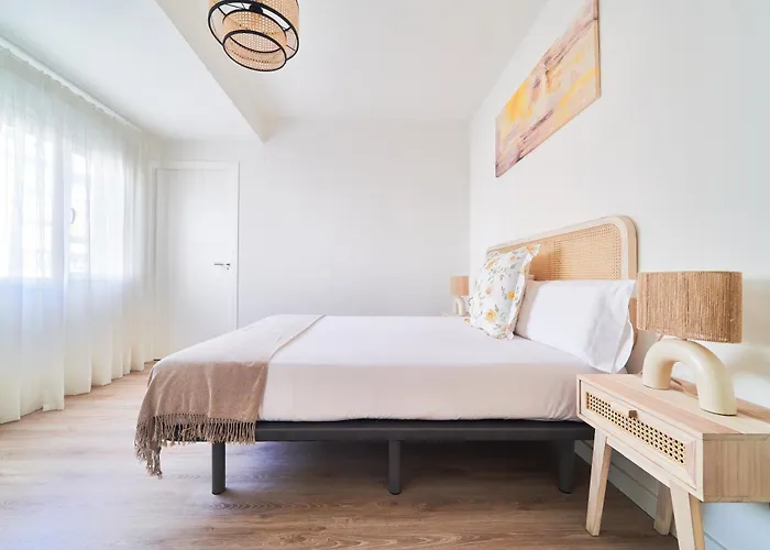 Apartmán Paradiso *