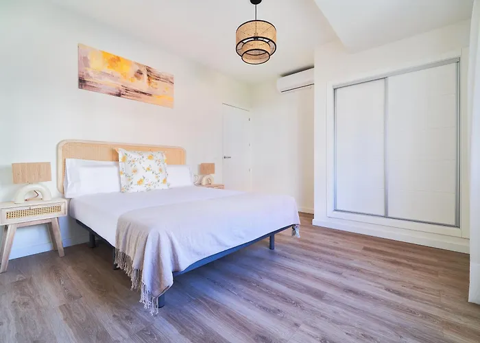 Paradiso Apartmán *