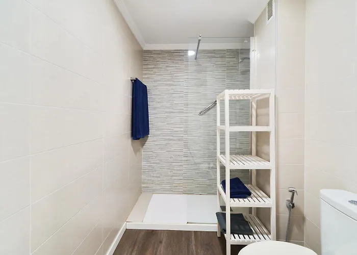 Paradiso Apartmán *