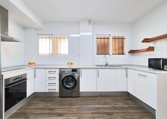 Apartmán Paradiso *