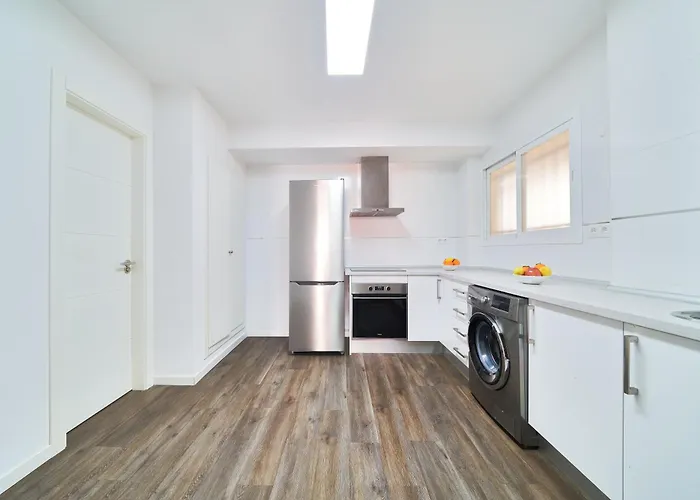 Apartmán Paradiso Marbella