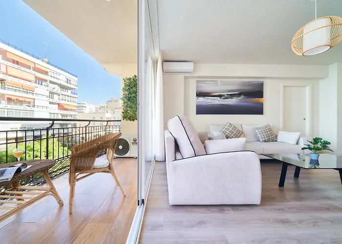 Apartmán Paradiso *
