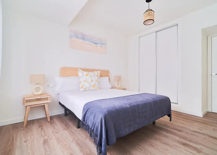 Apartmán Paradiso *