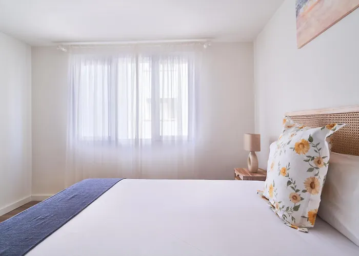 Paradiso Apartmán Marbella